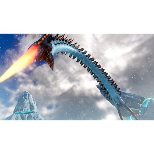 Subnautica: Below Zero – PS5