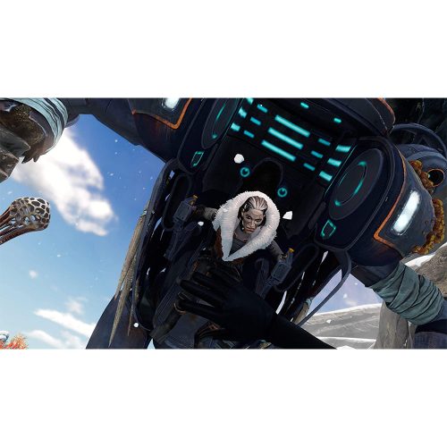 Subnautica: Below Zero – PS5