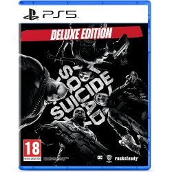 Suicide Squad – PS5
