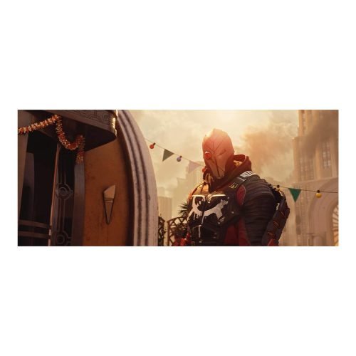 Suicide Squad – PS5