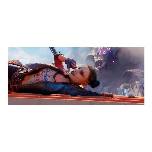Suicide Squad – PS5