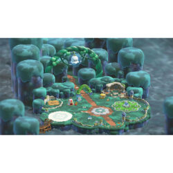 Super Mario Bros. Wonder Nintendo Switch 2 Edition + Meetup in Bellabel Park