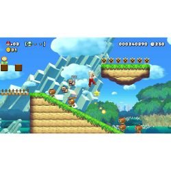 Super Mario Maker 2 – NS