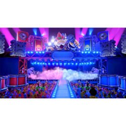 Super Mario Party Jamboree + Jamboree TV