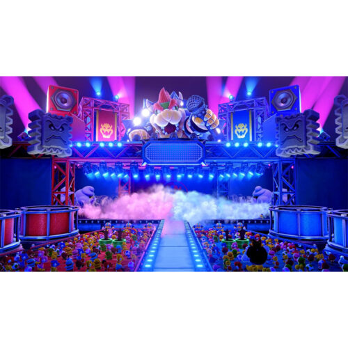 Super Mario Party Jamboree + Jamboree TV