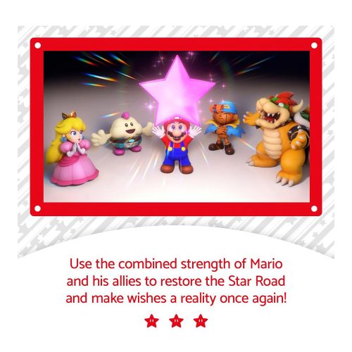 Super Mario RPG – NS