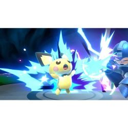 Super Smash Bros. Ultimate – NS