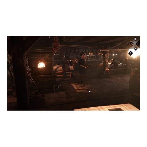 Syberia – The World Before