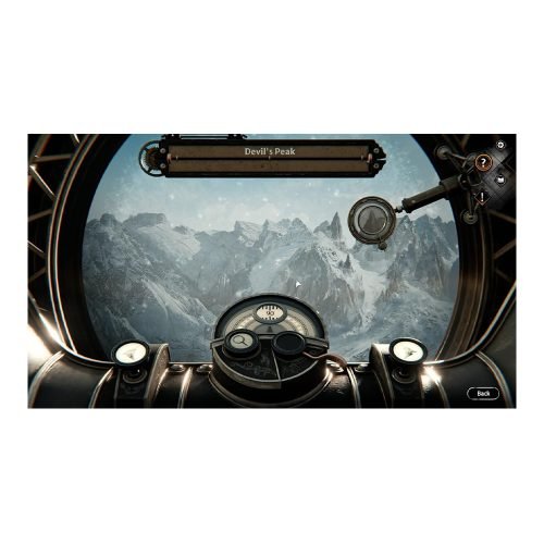 Syberia – The World Before