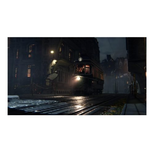 Syberia – The World Before