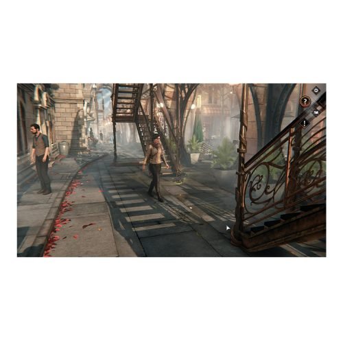 Syberia – The World Before