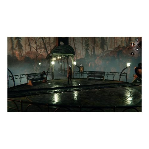 Syberia – The World Before