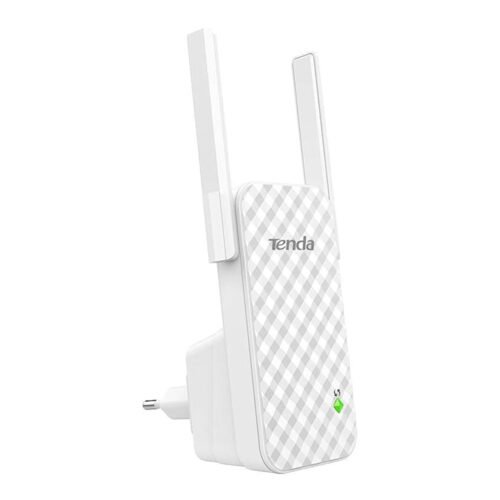 Tenda A9 Wireless N300 Universal Range Extender