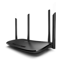 TP-Link AC1200 Wireless VDSL/ADSL Modem Router Archer- VR300