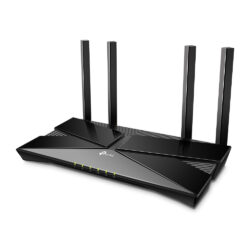 TP-Link Archer VX1800v AX1800Mbps Dual-Band Wi-Fi 6 Gigabit VDSL/ADSL Modem Router