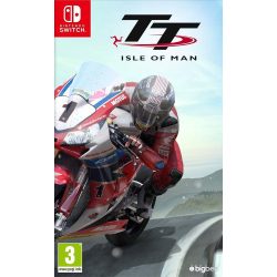 TT Isle of Man