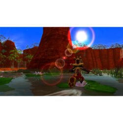 TY the Tasmanian Tiger 2: Bush Rescue HD – Nintendo Switch