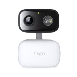Tapo C206 Indoor/Outdoor Home Security Wi-Fi Camera