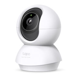 Tapo C230 Pan/Tilt AI Home Security Wi-Fi Camera Tapo C230 Pan/Tilt AI Home Security Wi-Fi Camera