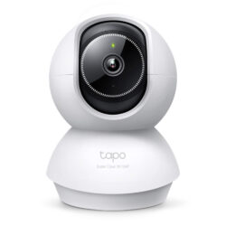 Tapo C230 Pan/Tilt AI Home Security Wi-Fi Camera Tapo C230 Pan/Tilt AI Home Security Wi-Fi Camera