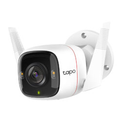Tapo C320WS Outdoor Security Camera