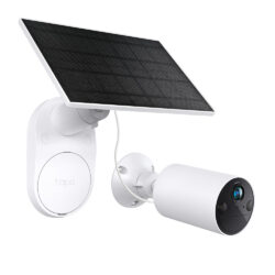 Tapo C410 KIT Solar-Powered Security Camera Kit