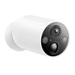 Tapo C425 Battery-Powered Outdoor Security Camera