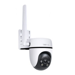 Tapo C501GW Outdoor Pan/Tilt 4G LTE Camera