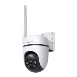 Tapo C501GW Outdoor Pan/Tilt 4G LTE Camera