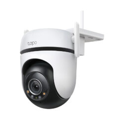 Tapo C510W Outdoor Pan/Tilt Security WiFi Camera