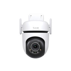 Tapo C520WS Outdoor Pan/Tilt Security Wi-Fi Camera