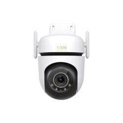 Tapo C530WS Outdoor Pan/Tilt Security Wi-Fi Camera