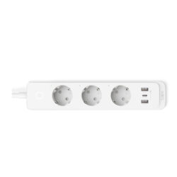 Tapo P300 Smart Wi-Fi Power Strip Tapo P300 Smart Wi-Fi Power Strip