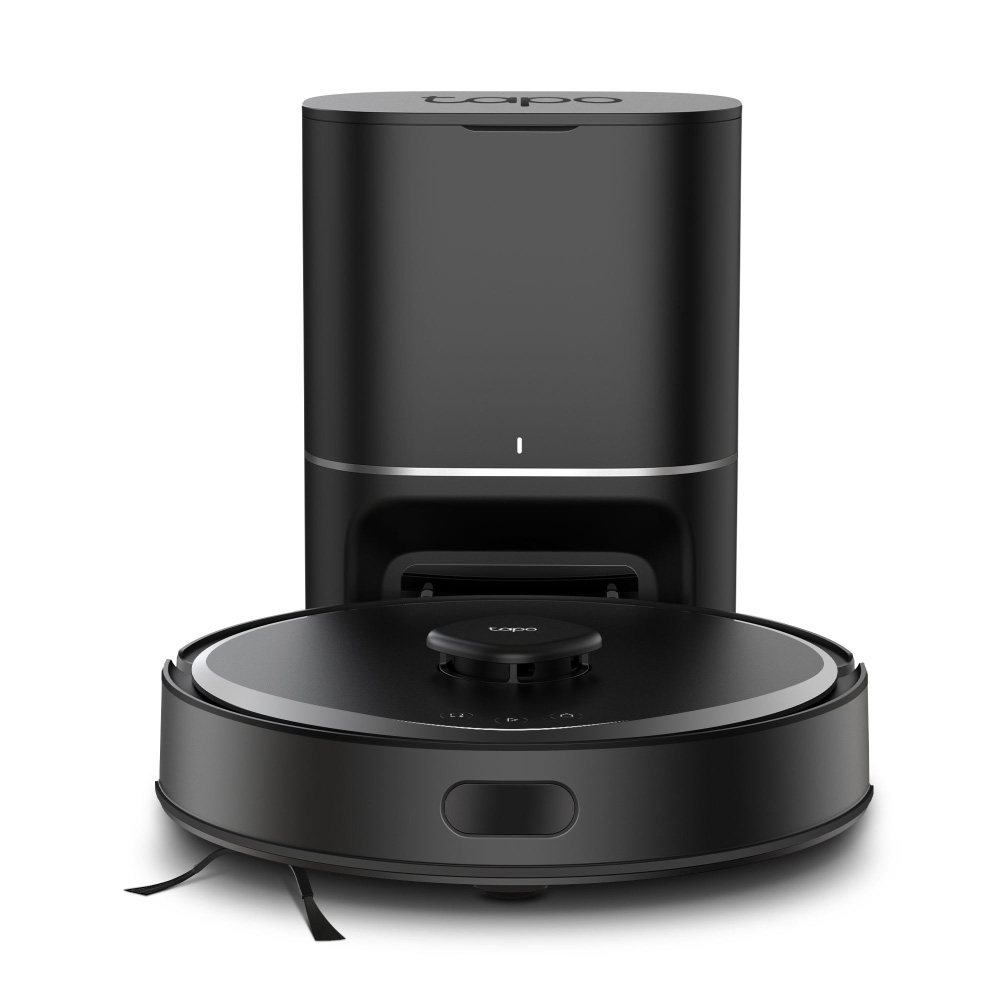 Tapo RV30 Max Plus Tapo RV30 Max Plus