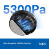 Tapo RV30 Max Plus Tapo RV30 Max Plus