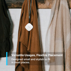 Tapo T310 Smart Temperature & Humidity Sensor