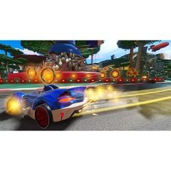 Team Sonic Racing – NS