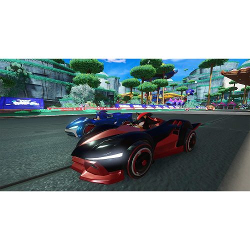 Team Sonic Racing – NS