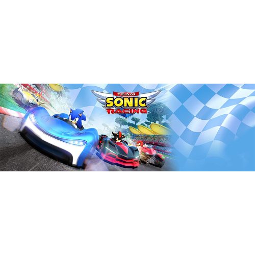 Team Sonic Racing – NS