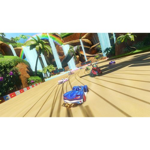 Team Sonic Racing – NS