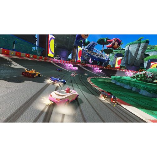 Team Sonic Racing – NS