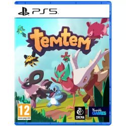 Temtem