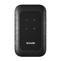 Tenda 4G Lte Router 4G180 N150 2.4 Ghz Internal Antennas