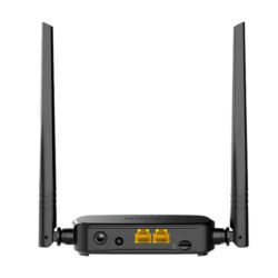 Tenda 4G Router Lte 4G03 Pro N300 2.4Ghz Internal Antenna