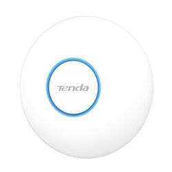 Tenda Access Point Ceiling I27 POe Gigabit Ax3000 2.4Ghz, 5Ghz Wifi 6