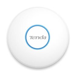 Tenda Access Point Ceiling I27 POe Gigabit Ax3000 2.4Ghz, 5Ghz Wifi 6