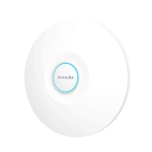 Tenda Access Point Ceiling I29 POe Gigabit Ax3000 2.4Ghz, 5Ghz Wifi 6