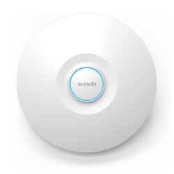 Tenda Access Point Ceiling I29 POe Gigabit Ax3000 2.4Ghz, 5Ghz Wifi 6