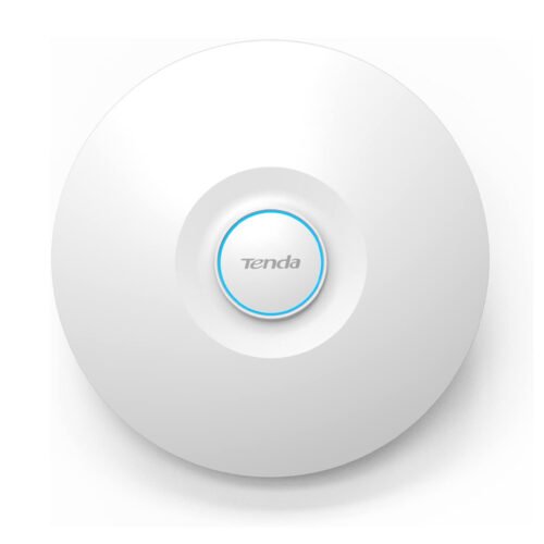 Tenda Access Point Ceiling I29 POe Gigabit Ax3000 2.4Ghz, 5Ghz Wifi 6