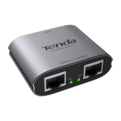 Tenda Gigabit Ethernet Splitter SG103M 1 to 2 USB C Gigabit